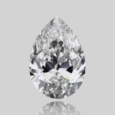 Certified Diamond GIA Carats 0.5 Color E Clarity VVS1  -  EX  VG Fluorescence FNT Brown No Green No Milky No EyeClean 100%