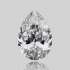 Certified Diamond GIA Carats 0.5 Color E Clarity VVS1  -  EX  VG Fluorescence FNT Brown No Green No Milky No EyeClean 100%