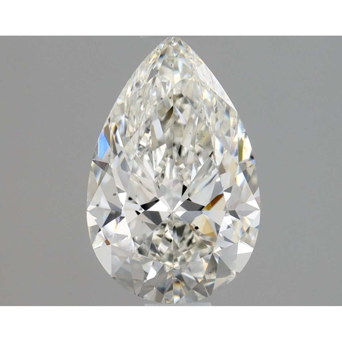 Certified Diamond GIA Carats 1.02 Color H Clarity SI1  -  VG  EX Fluorescence MED Brown No Green No Milky No EyeClean 100%