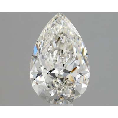 Certified Diamond GIA Carats 1.02 Color H Clarity SI1  -  VG  EX Fluorescence MED Brown No Green No Milky No EyeClean 100%