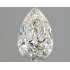 Certified Diamond GIA Carats 1.02 Color H Clarity SI1  -  VG  EX Fluorescence MED Brown No Green No Milky No EyeClean 100%