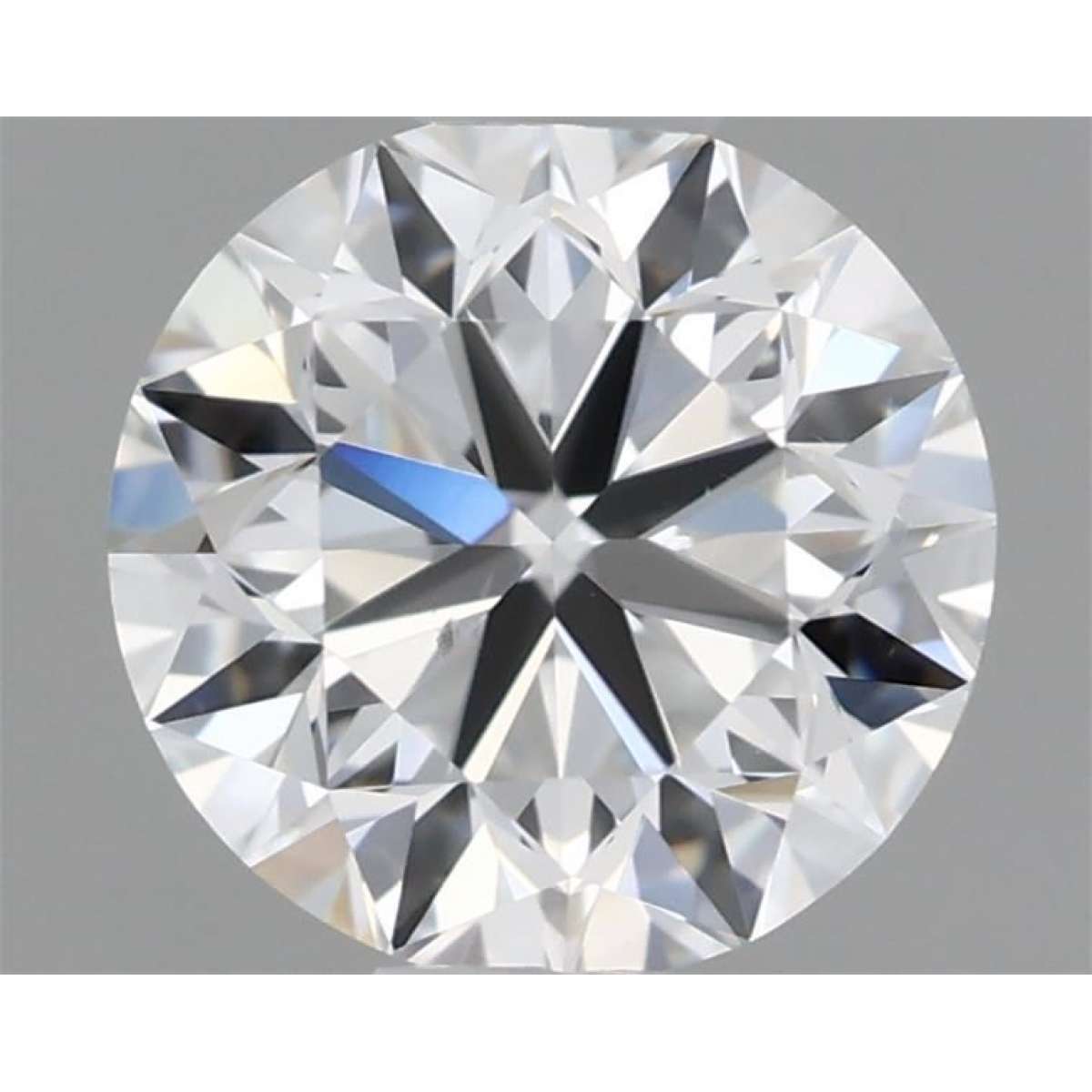 Certified Diamond GIA Carats 0.6 Color F Clarity SI1 VG EX EX Fluorescence NON Brown No Green No Milky No EyeClean 100% Certified Diamond GIA Carats 0.6 Color F Clarity SI1 VG EX EX Fluorescence NON Brown No Green No Milky No EyeClean 100%