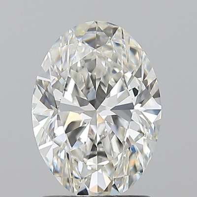 Diamante Certificato GIA Carati 1.5 Colore G Purezza VS1  -  EX  VG Fluorescenza MED Brown No Green No Milky No EyeClean 100%