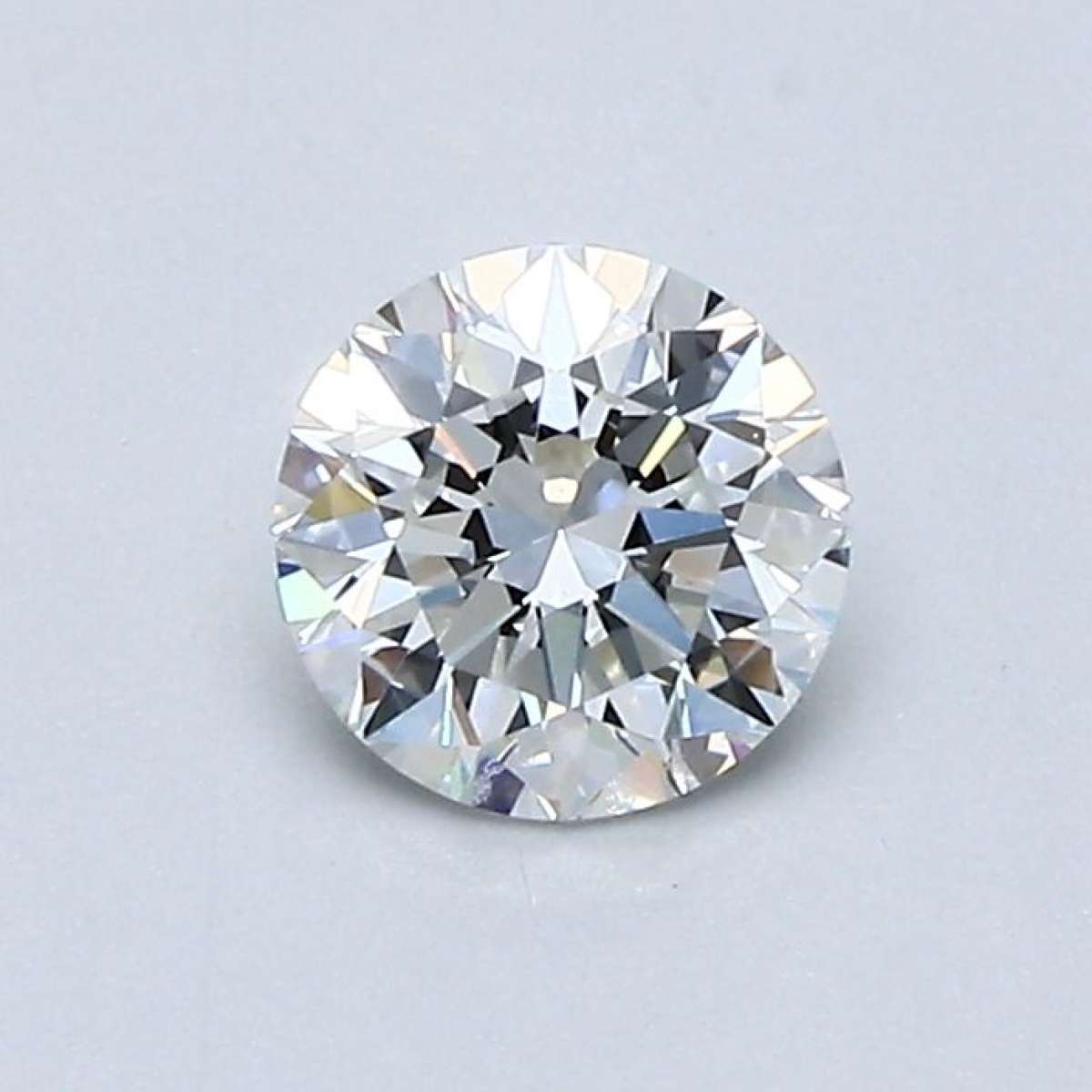 Certified Diamond GIA Carats 0.56 Color G Clarity VS2 EX EX EX Fluorescence NON Brown No Green No Milky No EyeClean 100% Certified Diamond GIA Carats 0.56 Color G Clarity VS2 EX EX EX Fluorescence NON Brown No Green No Milky No EyeClean 100%