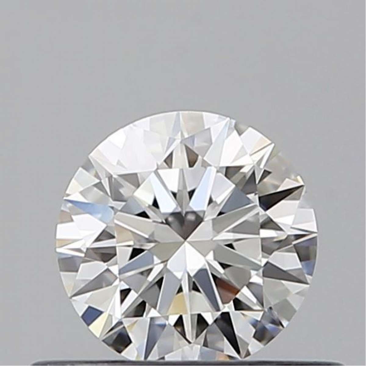 Certified Diamond GIA Carats 0.41 Color F Clarity IF EX EX EX Fluorescence NON Brown No Green No Milky No EyeClean 100% Certified Diamond GIA Carats 0.41 Color F Clarity IF EX EX EX Fluorescence NON Brown No Green No Milky No EyeClean 100%