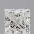 Diamante Certificato GIA Carati 0.76 Colore F Purezza VS1  -  EX  EX Fluorescenza FNT Brown No Green No Milky No EyeClean 100%