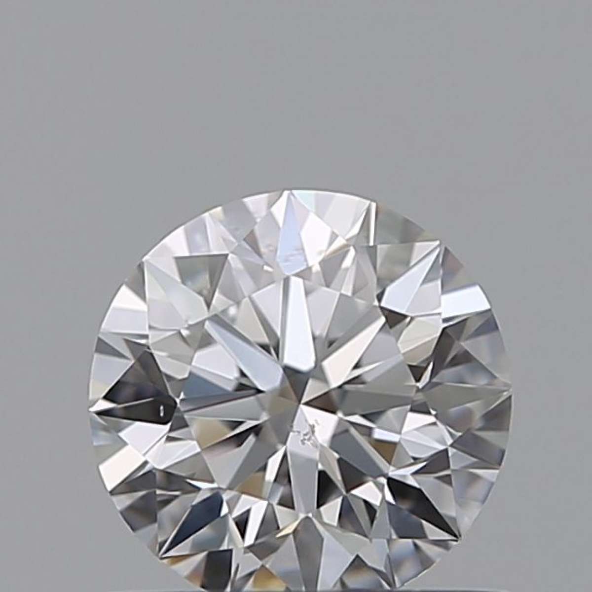 Certified Diamond GIA Carats 0.61 Color D Clarity SI1 EX EX EX Fluorescence NON Brown No Green No Milky No EyeClean 100% Certified Diamond GIA Carats 0.61 Color D Clarity SI1 EX EX EX Fluorescence NON Brown No Green No Milky No EyeClean 100%