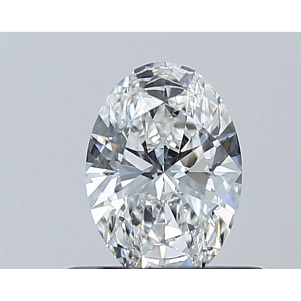 Certified Diamond GIA Carats 0.5 Color E Clarity VS1  -  VG  VG Fluorescence NON Brown No Green No Milky No EyeClean 100%