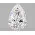Certified Diamond GIA Carats 1.4 Color D Clarity VS1  -  EX  EX Fluorescence NON Brown No Green No Milky No EyeClean 100%
