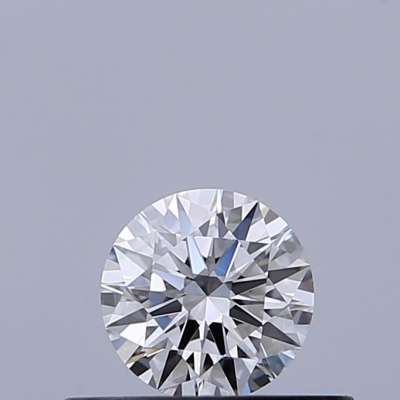 Certified Diamond GIA Carats 0.29 Color E Clarity VVS1 EX EX EX Fluorescence NON Brown No Green No Milky No EyeClean 100% Certified Diamond GIA Carats 0.29 Color E Clarity VVS1 EX EX EX Fluorescence NON Brown No Green No Milky No EyeClean 100%