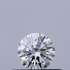 Certified Diamond GIA Carats 0.29 Color E Clarity VVS1  EX  EX  EX Fluorescence NON Brown No Green No Milky No EyeClean 100%