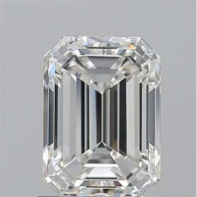 Diamante Certificato GIA Carati 1.5 Colore H Purezza VVS2  -  EX  EX Fluorescenza NON Brown No Milky No EyeClean 100%