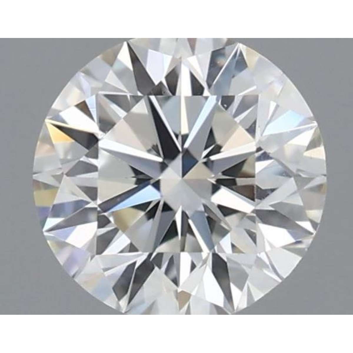 Diamante Certificato GIA Carati 0.42 Colore H Purezza VS1 EX EX EX Fluorescenza NON Brown No Green No Milky No EyeClean 100% Diamante Certificato GIA Carati 0.42 Colore H Purezza VS1 EX EX EX Fluorescenza NON Brown No Green No Milky No EyeClean 100%