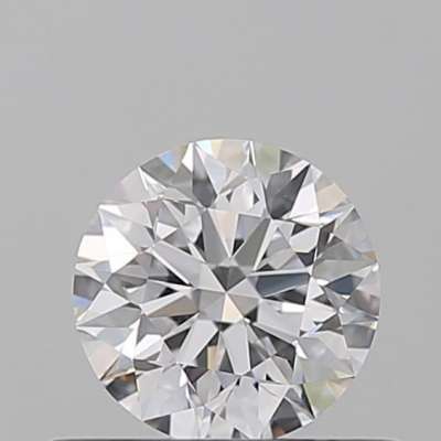 Certified Diamond GIA Carats 0.5 Color D Clarity VVS2 EX EX EX Fluorescence FNT Brown No Green No Milky No EyeClean 100% Certified Diamond GIA Carats 0.5 Color D Clarity VVS2 EX EX EX Fluorescence FNT Brown No Green No Milky No EyeClean 100%
