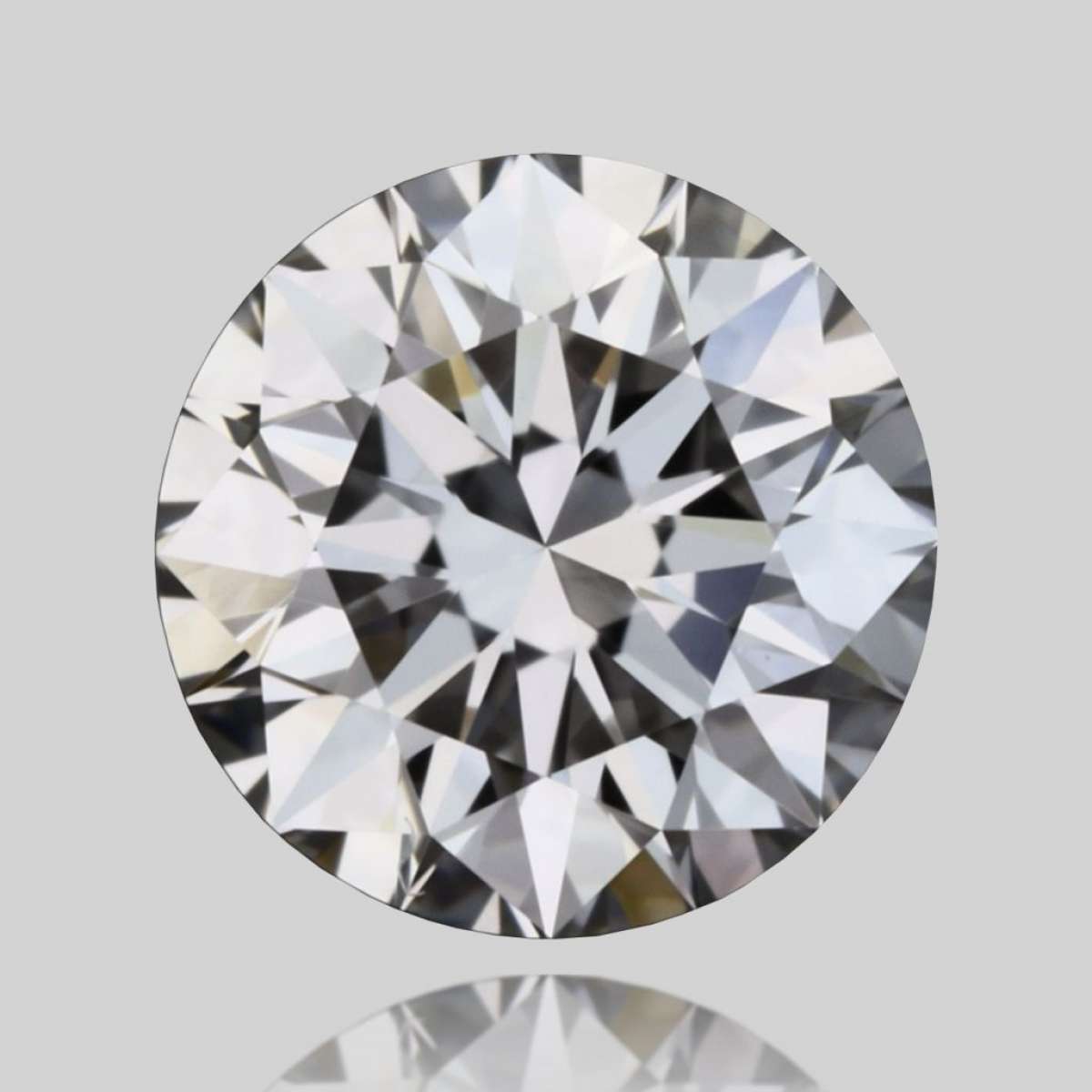 Certified Diamond GIA Carats 0.3 Color F Clarity VVS2 EX EX EX Fluorescence NON Brown No Green No Milky No EyeClean 100% Certified Diamond GIA Carats 0.3 Color F Clarity VVS2 EX EX EX Fluorescence NON Brown No Green No Milky No EyeClean 100%