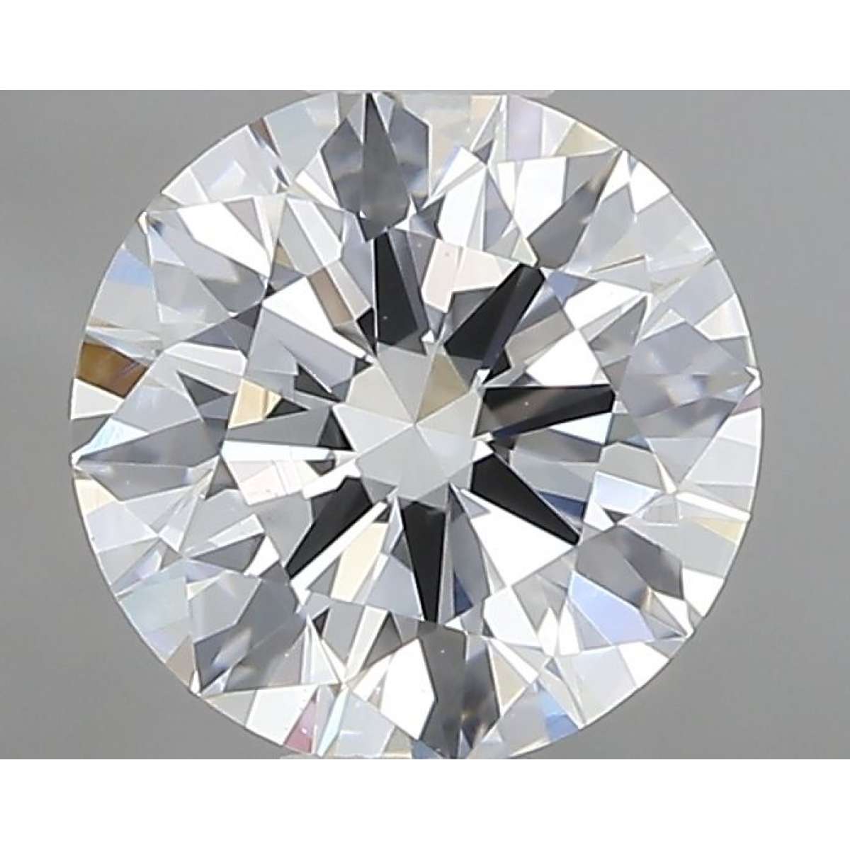 Certified Diamond GIA Carats 1.1 Color H Clarity VS2  EX  EX  EX Fluorescence NON Brown No Green No Milky No EyeClean 100%