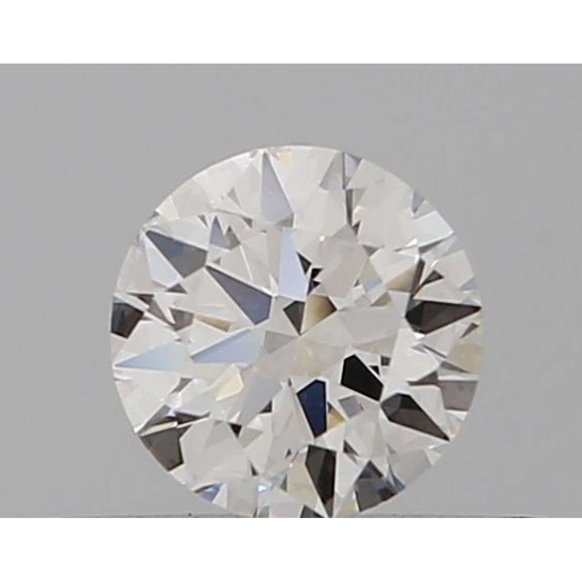 Diamante Certificato GIA Carati 0.3 Colore F Purezza VVS1 EX EX VG Fluorescenza NON Brown No Green No Milky No EyeClean 100% Diamante Certificato GIA Carati 0.3 Colore F Purezza VVS1 EX EX VG Fluorescenza NON Brown No Green No Milky No EyeClean 100%