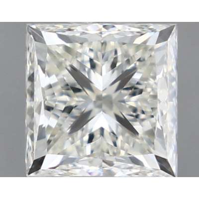 Certified Diamond IGI Carats 1.0 Color H Clarity VVS2  -  VG  VG Fluorescence NON Brown No Green No Milky No EyeClean 100%