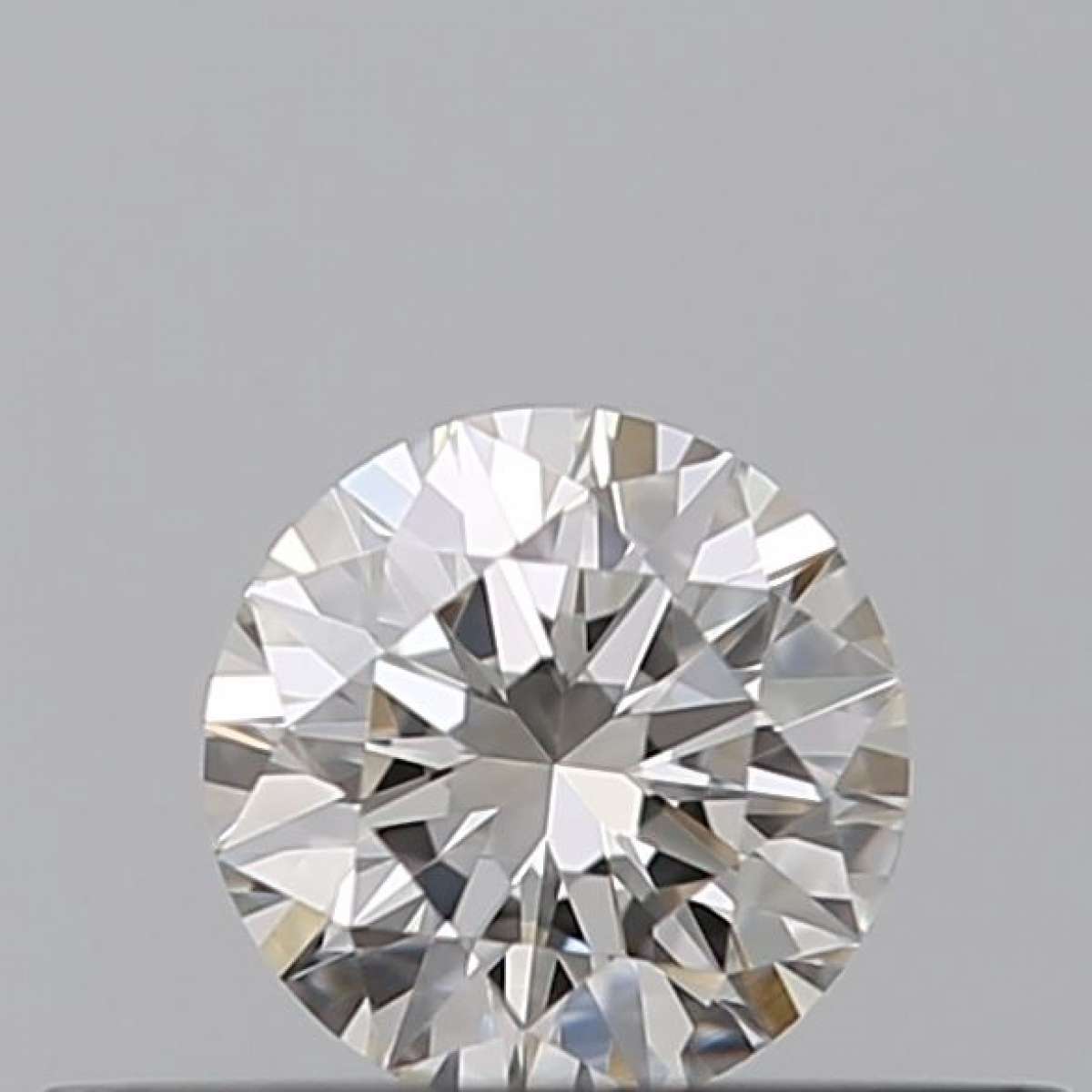 Certified Diamond GIA Carats 0.18 Color H Clarity VVS1 EX EX EX Fluorescence NON Brown No Milky No EyeClean 100% Certified Diamond GIA Carats 0.18 Color H Clarity VVS1 EX EX EX Fluorescence NON Brown No Milky No EyeClean 100%