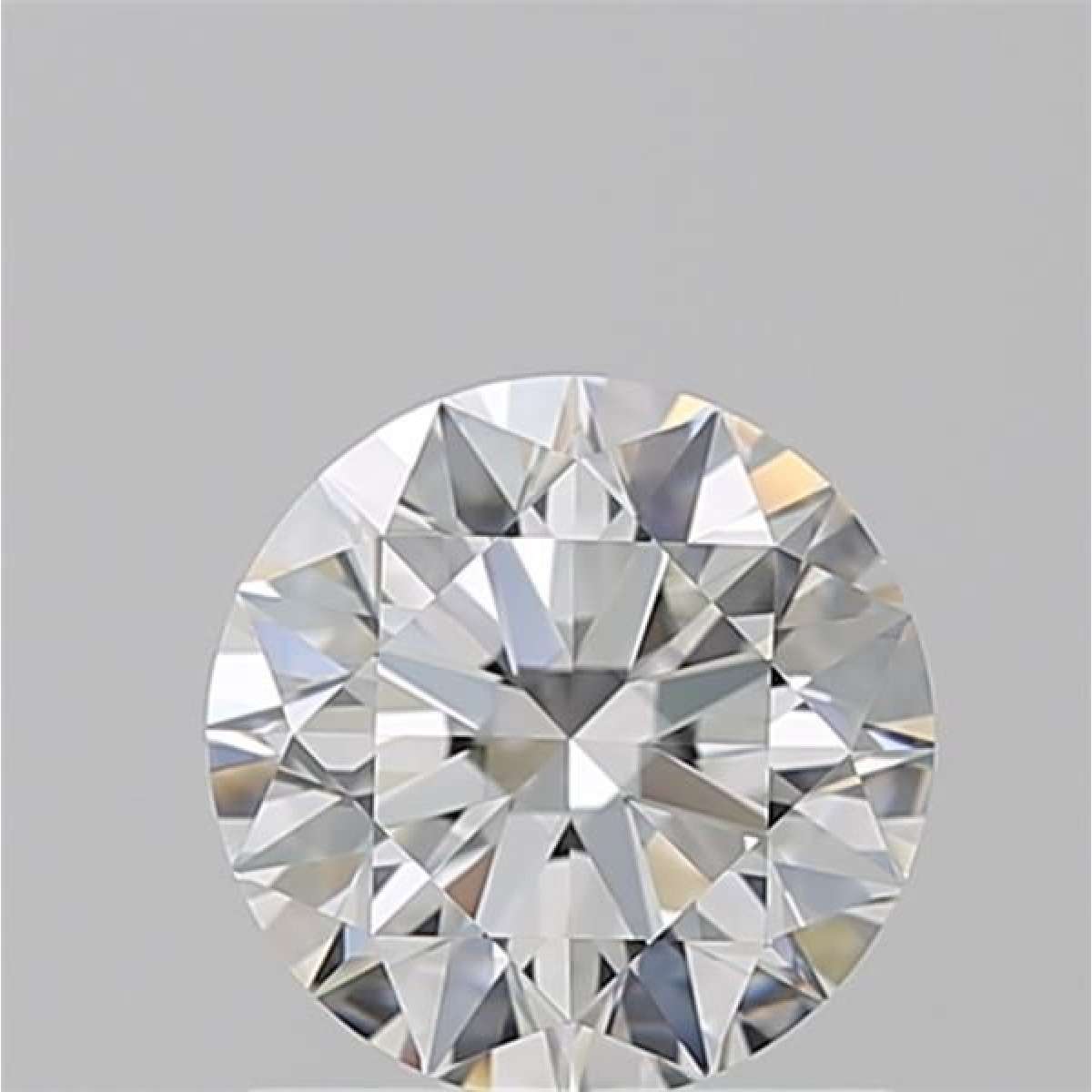Certified Diamond GIA Carats 1.01 Color G Clarity VS1 EX EX EX Fluorescence FNT Brown No Milky No EyeClean 100% Certified Diamond GIA Carats 1.01 Color G Clarity VS1 EX EX EX Fluorescence FNT Brown No Milky No EyeClean 100%