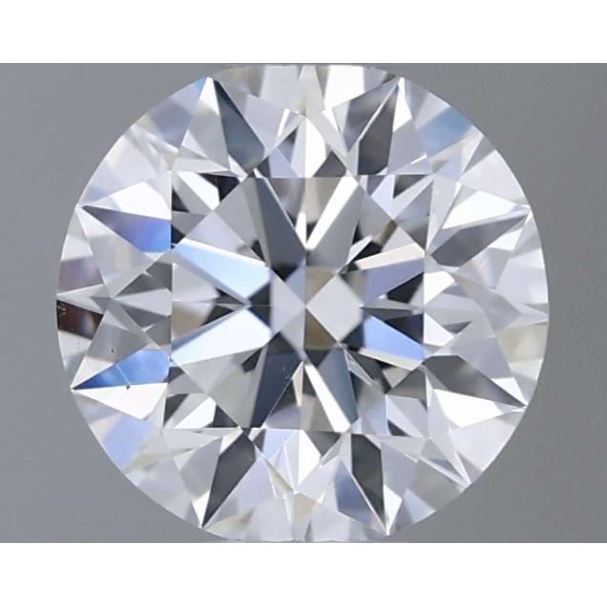 Certified Diamond GIA Carats 0.4 Color D Clarity VS2 EX EX EX Fluorescence MED Brown No Green No Milky No EyeClean 100% Certified Diamond GIA Carats 0.4 Color D Clarity VS2 EX EX EX Fluorescence MED Brown No Green No Milky No EyeClean 100%