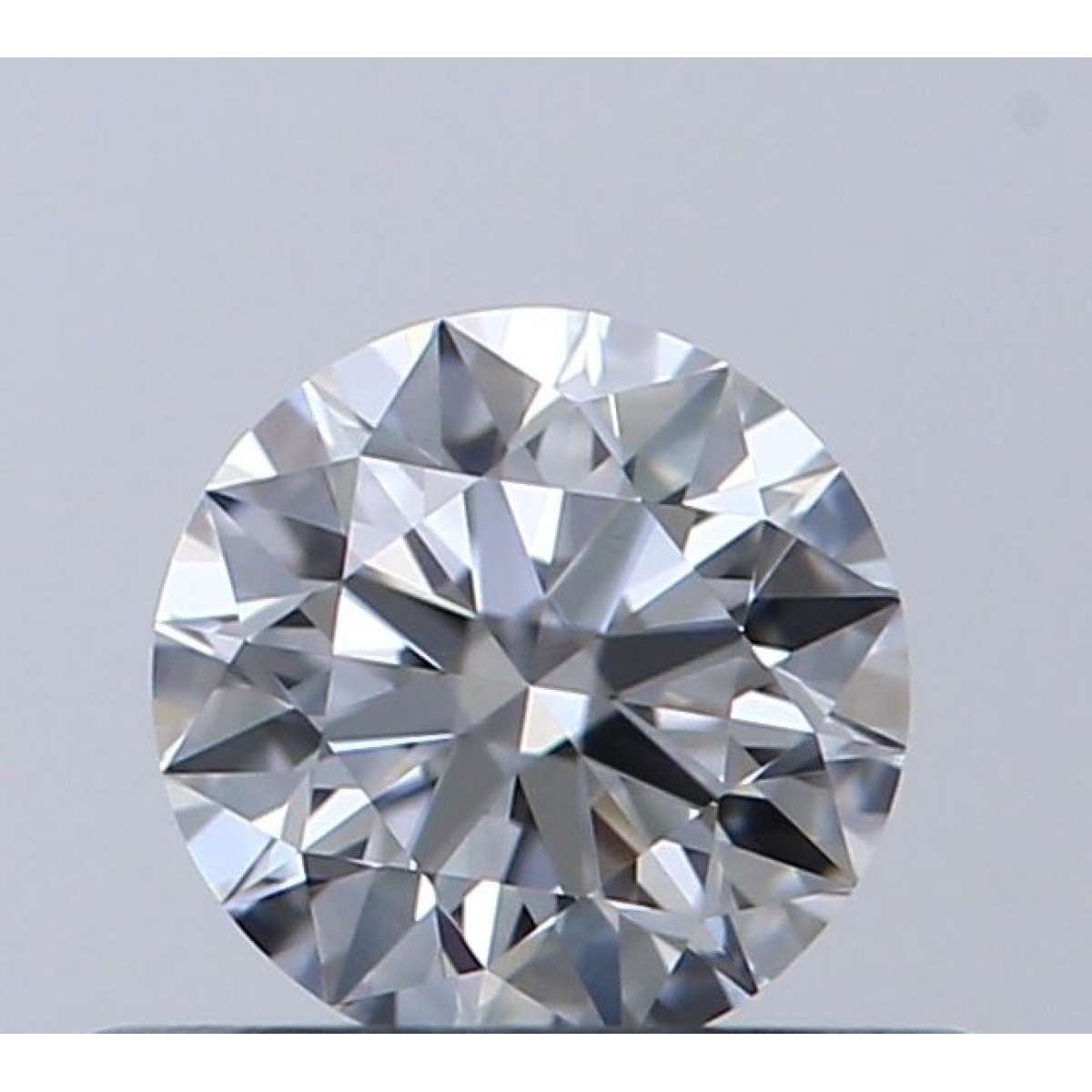 Certified Diamond GIA Carats 0.36 Color D Clarity IF  EX  EX  EX Fluorescence NON Brown No Green No Milky No EyeClean 100%