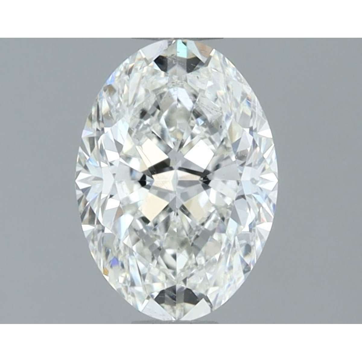 Diamante Certificato GIA Carati 1.31 Colore H Purezza SI2 - EX EX Fluorescenza NON Brown No Green No Milky No EyeClean 100% Diamante Certificato GIA Carati 1.31 Colore H Purezza SI2 - EX EX Fluorescenza NON Brown No Green No Milky No EyeClean 100%