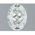 Diamante Certificato GIA Carati 1.31 Colore H Purezza SI2  -  EX  EX Fluorescenza NON Brown No Green No Milky No EyeClean 100%