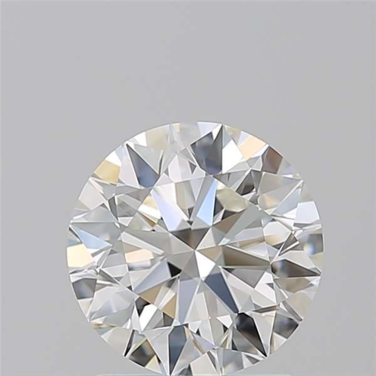 Diamante Certificato GIA Carati 1.7 Colore H Purezza VVS2 EX EX EX Fluorescenza NON Brown No Milky No EyeClean 100% Diamante Certificato GIA Carati 1.7 Colore H Purezza VVS2 EX EX EX Fluorescenza NON Brown No Milky No EyeClean 100%