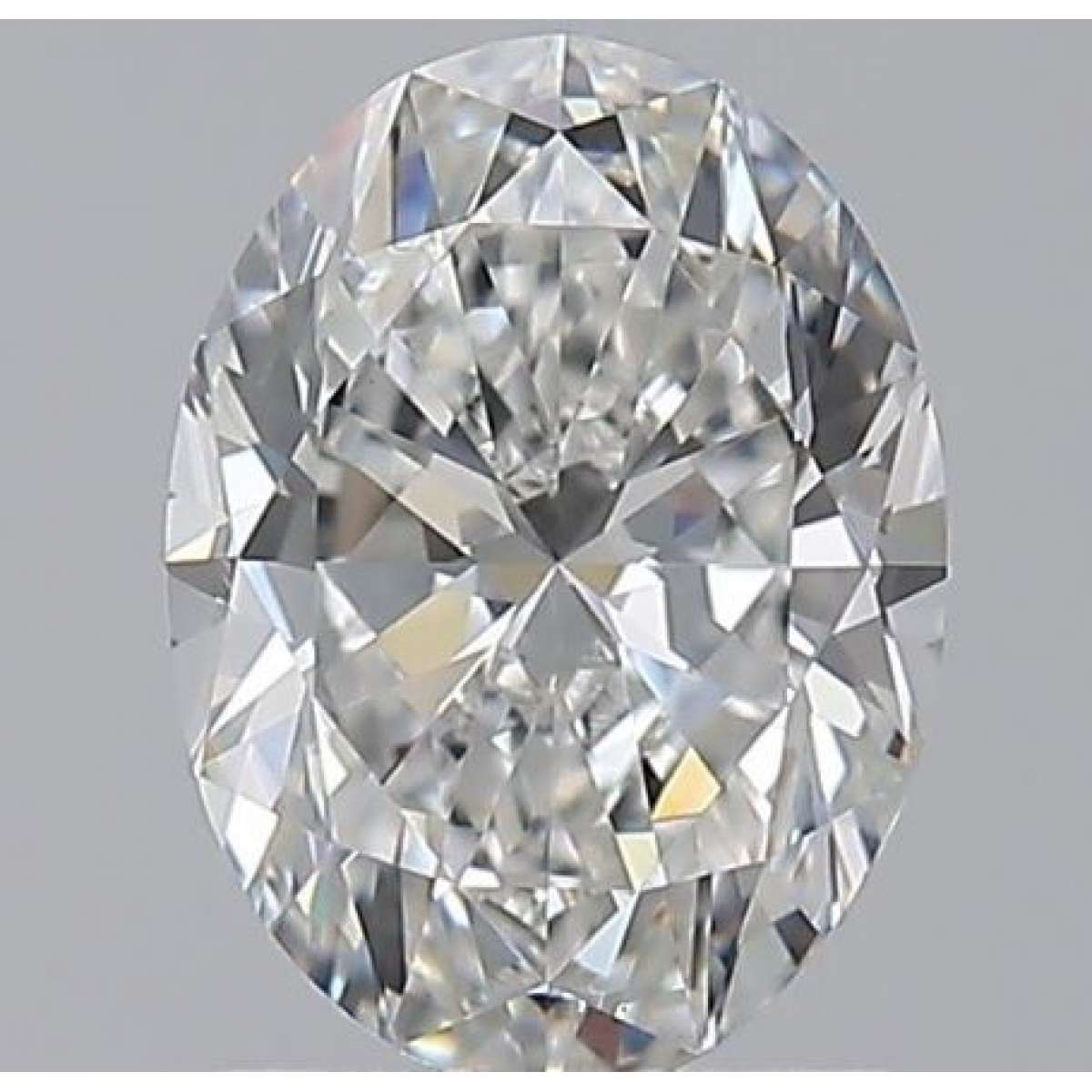 Certified Diamond GIA Carats 1.5 Color F Clarity VS1  -  EX  EX Fluorescence FNT Brown No Green No Milky No EyeClean 100%