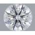 Certified Diamond GIA Carats 0.32 Color E Clarity VS1  EX  EX  EX Fluorescence MED Brown No Green No Milky No EyeClean 100%