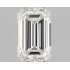 Certified Diamond GIA Carats 0.32 Color H Clarity VS1  -  EX  VG Fluorescence NON Brown No Green No Milky No EyeClean 100%