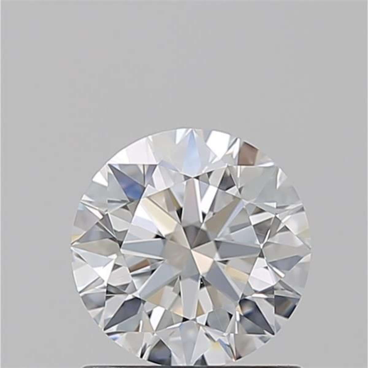 Certified Diamond GIA Carats 1.01 Color E Clarity VS1 EX EX EX Fluorescence FNT Brown No Green No Milky No EyeClean 100% Certified Diamond GIA Carats 1.01 Color E Clarity VS1 EX EX EX Fluorescence FNT Brown No Green No Milky No EyeClean 100%