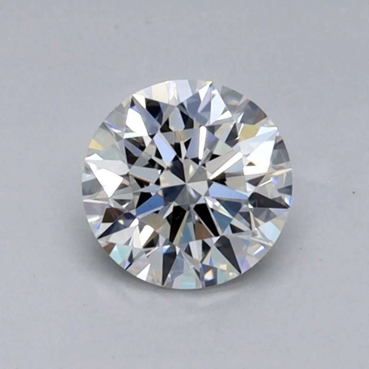 Certified Diamond GIA Carats 0.29 Color E Clarity VS1 EX EX EX Fluorescence NON Brown No Green No Milky No EyeClean 100% Certified Diamond GIA Carats 0.29 Color E Clarity VS1 EX EX EX Fluorescence NON Brown No Green No Milky No EyeClean 100%