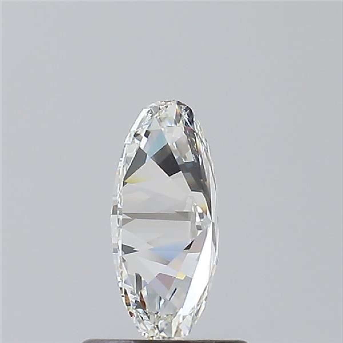 Certified Diamond GIA Carats 0.82 Color F Clarity VS1  -  EX  VG Fluorescence NON Brown No Green No Milky No EyeClean 100%
