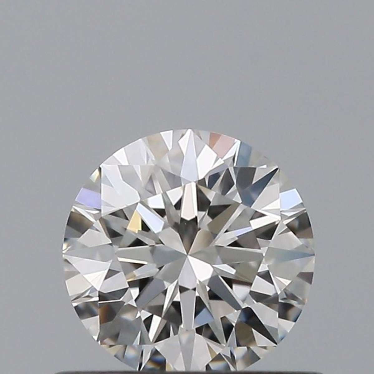 Certified Diamond GIA Carats 0.5 Color G Clarity VVS2 EX EX EX Fluorescence NON Brown No Milky No EyeClean 100% Certified Diamond GIA Carats 0.5 Color G Clarity VVS2 EX EX EX Fluorescence NON Brown No Milky No EyeClean 100%