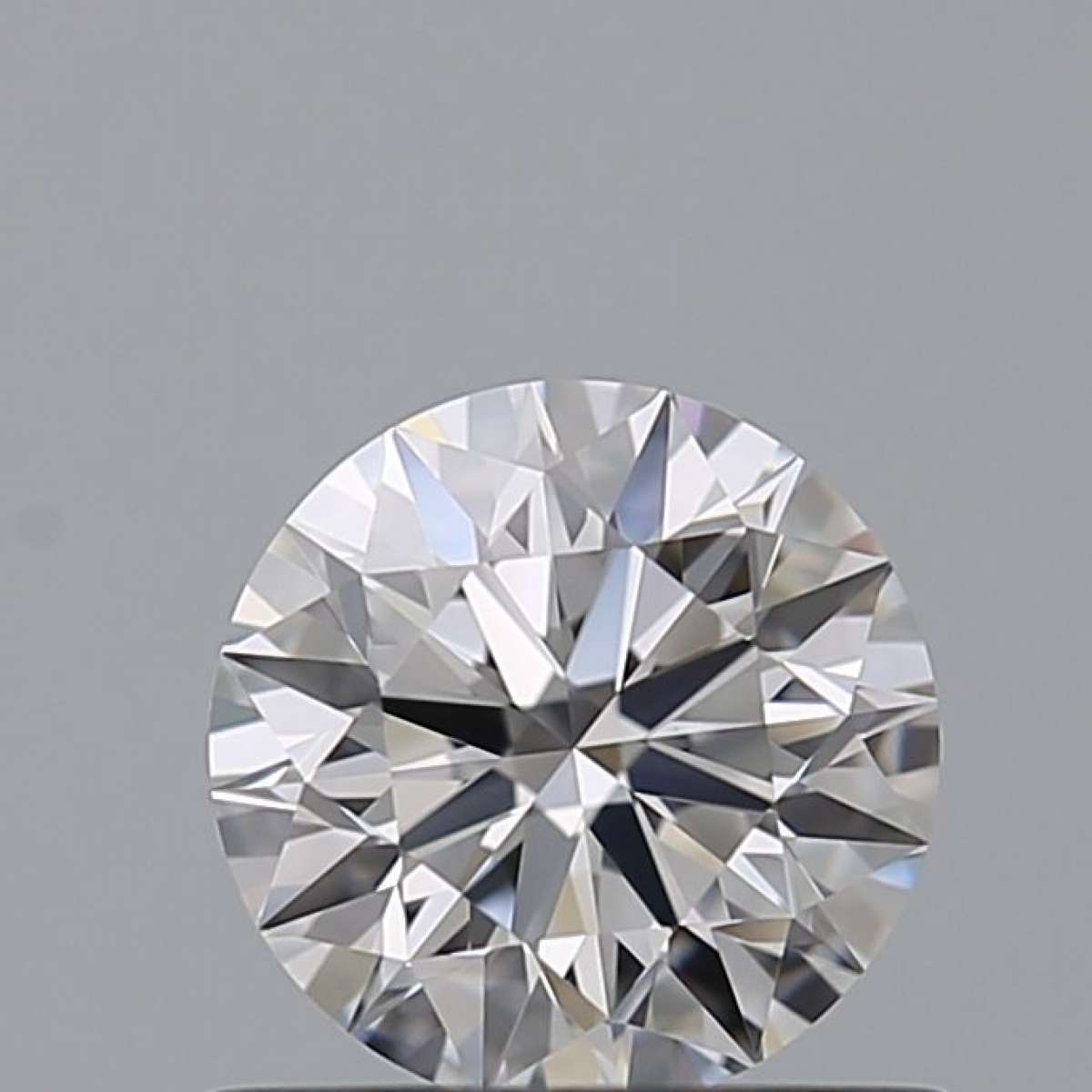 Certified Diamond GIA Carats 0.55 Color D Clarity VVS1 EX EX EX Fluorescence MED Brown No Green No Milky No EyeClean 100% Certified Diamond GIA Carats 0.55 Color D Clarity VVS1 EX EX EX Fluorescence MED Brown No Green No Milky No EyeClean 100%