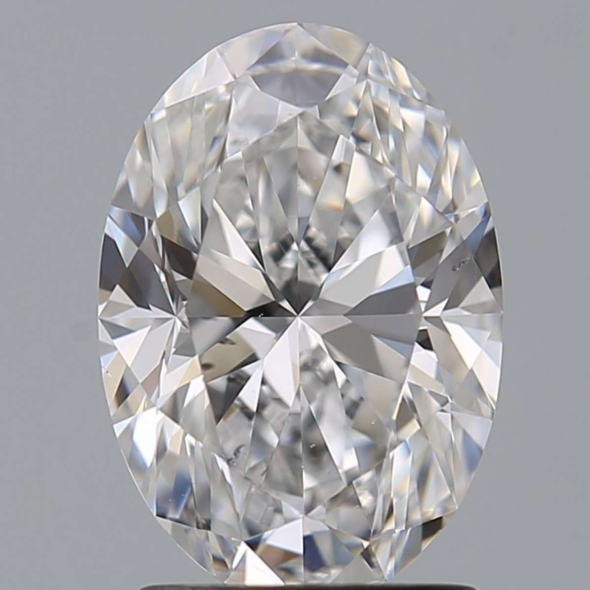 Diamante Certificato GIA Carati 1.7 Colore D Purezza SI1 - EX EX Fluorescenza NON Brown No Green No Milky No EyeClean 100% Diamante Certificato GIA Carati 1.7 Colore D Purezza SI1 - EX EX Fluorescenza NON Brown No Green No Milky No EyeClean 100%