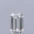 Certified Diamond GIA Carats 0.3 Color D Clarity VVS1  -  EX  VG Fluorescence NON Brown No Green No Milky No EyeClean 100%