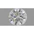 Certified Diamond IGI Carats 0.54 Color F Clarity IF  EX  EX  EX Fluorescence NON Brown No Milky No EyeClean 100%