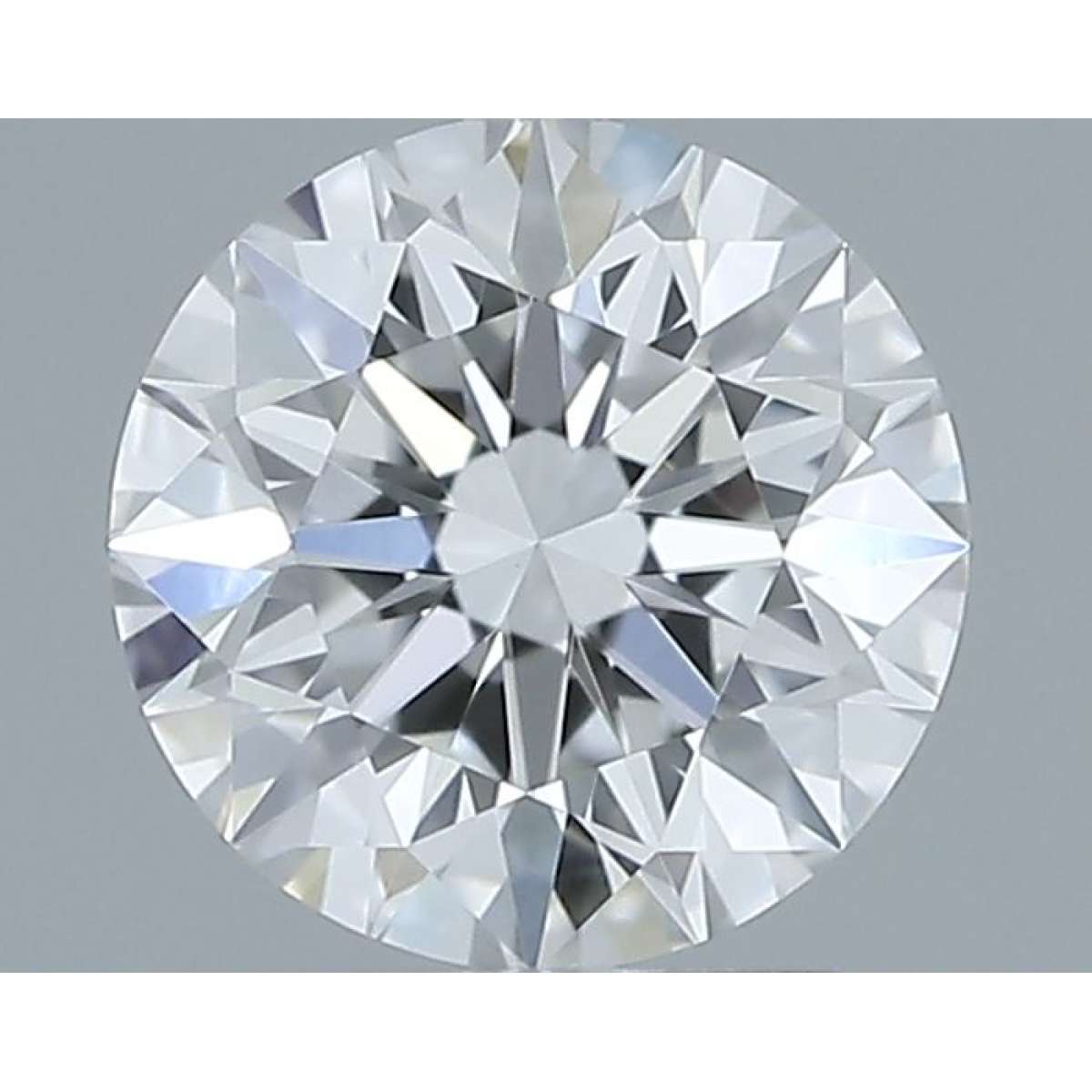 Certified Diamond GIA Carats 0.4 Color F Clarity VS1 EX EX EX Fluorescence NON Brown No Milky No EyeClean 100% Certified Diamond GIA Carats 0.4 Color F Clarity VS1 EX EX EX Fluorescence NON Brown No Milky No EyeClean 100%