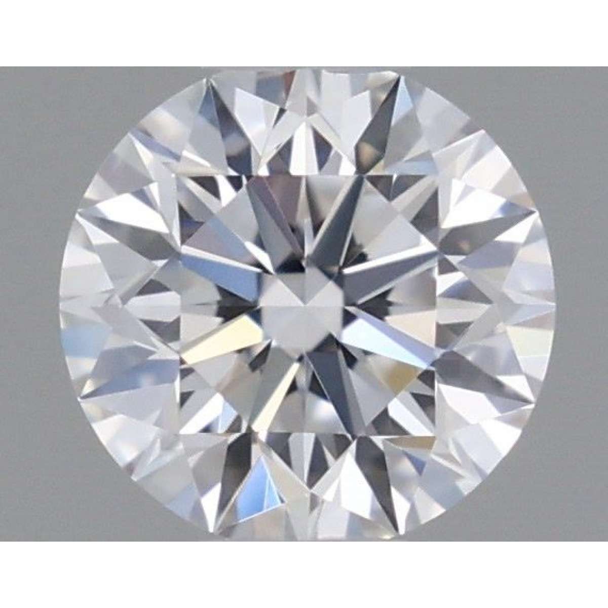 Diamante Certificato GIA Carati 0.43 Colore D Purezza VVS1 EX EX EX Fluorescenza NON Brown No Green No Milky No EyeClean 100% Diamante Certificato GIA Carati 0.43 Colore D Purezza VVS1 EX EX EX Fluorescenza NON Brown No Green No Milky No EyeClean 100%
