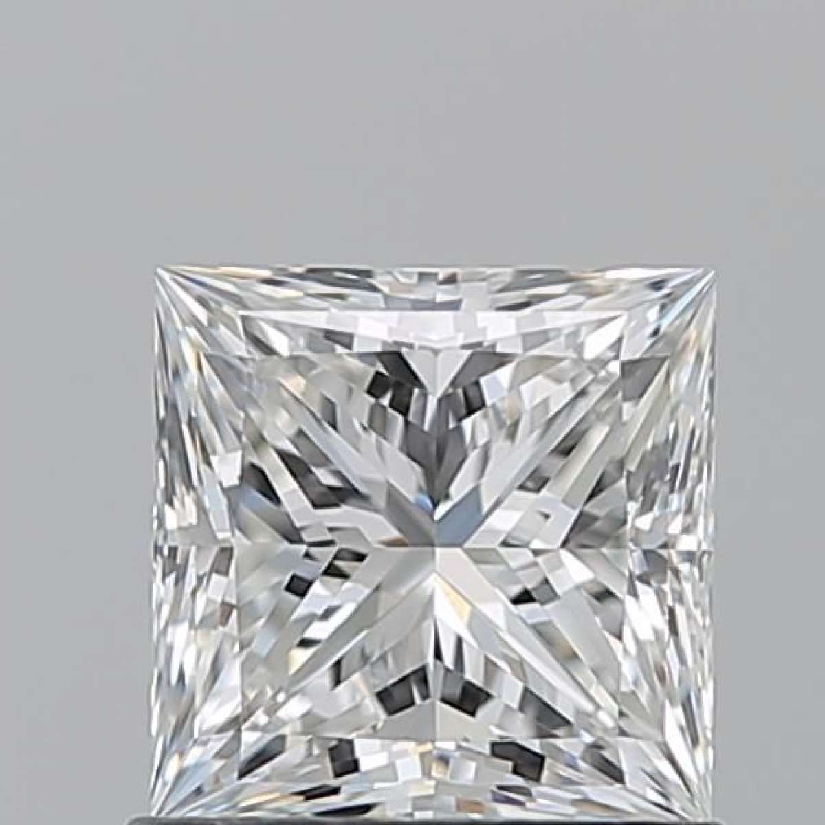 Certified Diamond GIA Carats 1.02 Color G Clarity VS1  -  EX  EX Fluorescence FNT Brown No Milky No EyeClean 100%