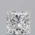 Certified Diamond GIA Carats 1.02 Color G Clarity VS1  -  EX  EX Fluorescence FNT Brown No Milky No EyeClean 100%