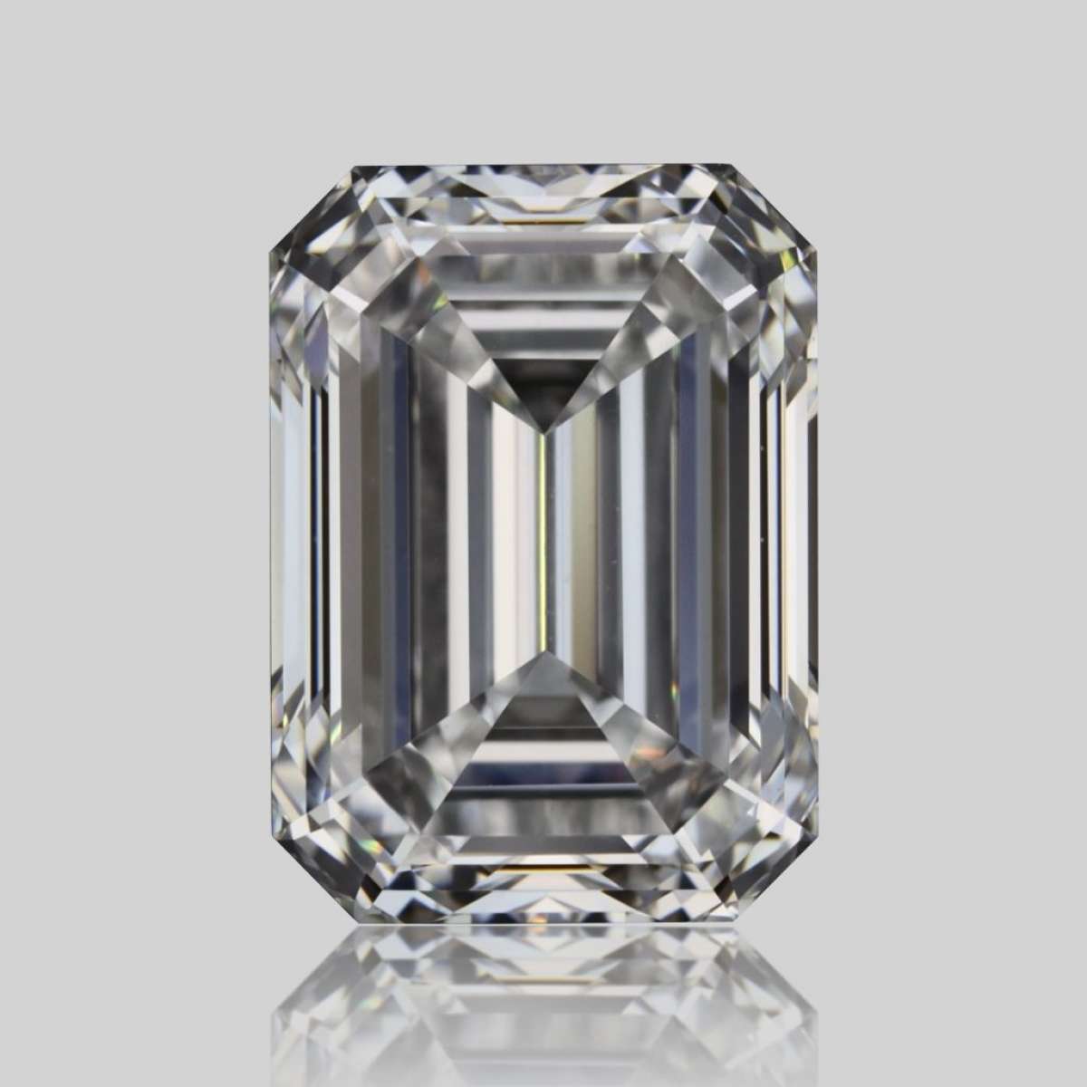 Diamante Certificato GIA Carati 1.51 Colore E Purezza VVS2  -  EX  EX Fluorescenza NON Brown No Green No Milky No EyeClean 100%