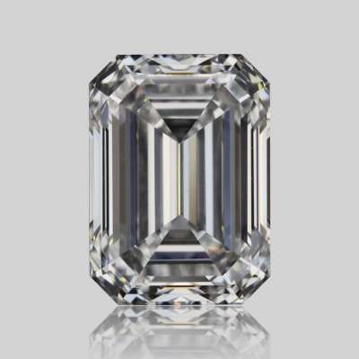 Diamante Certificato GIA Carati 1.51 Colore E Purezza VVS2  -  EX  EX Fluorescenza NON Brown No Green No Milky No EyeClean 100%