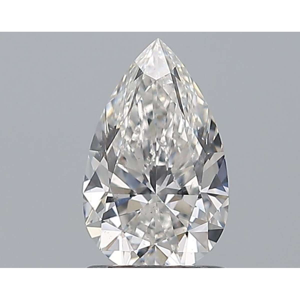 Certified Diamond GIA Carats 1.21 Color F Clarity SI1 - EX EX Fluorescence NON Brown No Green No Milky No EyeClean 100% Certified Diamond GIA Carats 1.21 Color F Clarity SI1 - EX EX Fluorescence NON Brown No Green No Milky No EyeClean 100%