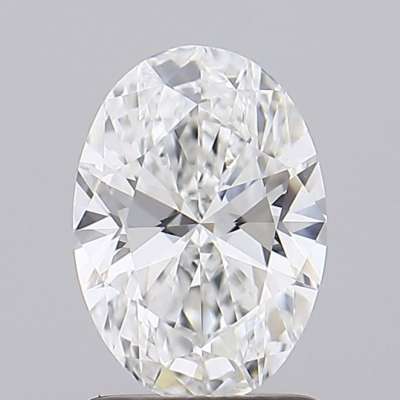 Diamante Certificato GIA Carati 1.0 Colore F Purezza VS2  -  EX  VG Fluorescenza FNT Brown No Green No Milky No EyeClean 100%