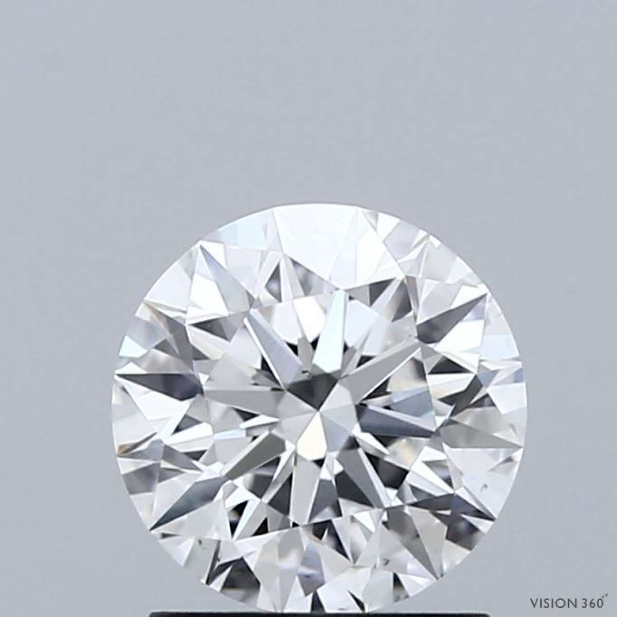 Certified Diamond GIA Carats 1.4 Color E Clarity VS2 EX EX EX Fluorescence NON Brown No Green No Milky No EyeClean 100% Certified Diamond GIA Carats 1.4 Color E Clarity VS2 EX EX EX Fluorescence NON Brown No Green No Milky No EyeClean 100%