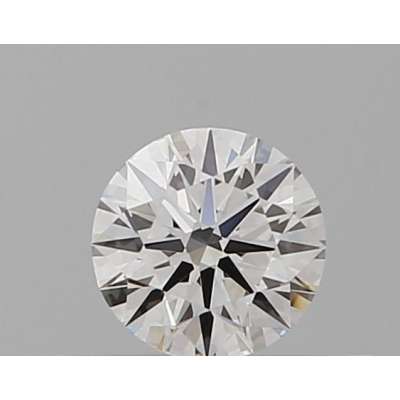 Certified Diamond GIA Carats 0.21 Color E Clarity IF  EX  EX  EX Fluorescence NON Brown No Green No Milky No EyeClean 100%